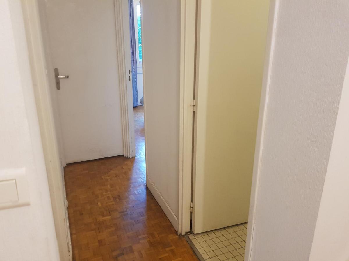 Une Chambre Privee Entre Paris Et Disneyland Noisy-le-Grand Esterno foto